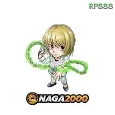 Naga2000 — mitra unggulan